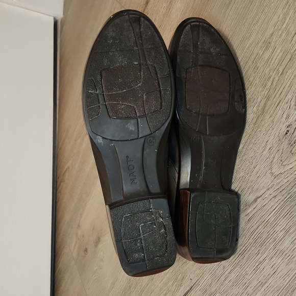 Naot Leather Boots - Picture 5 of 7